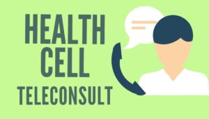 St. Peter’s Health Cell Teleconsult Service