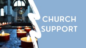 Church Support