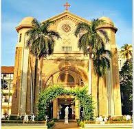 Welcome to the world of St. Peter’s Church, Bandra
