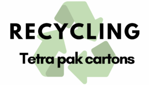 Recycling – Tetra Pak Cartons