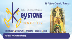Keystone Newsletter –  October 2022