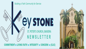 Keystone Newsletter – February-March 2025