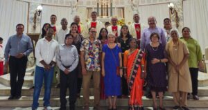 Read more about the article Feast of St. Peter – Parish Day Celebrations 2026