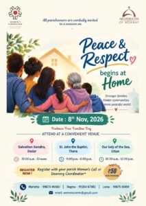 Read more about the article Peace & Respect